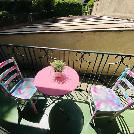 Bed and Breakfast Bbcasita Santiago de Chile Exterior foto