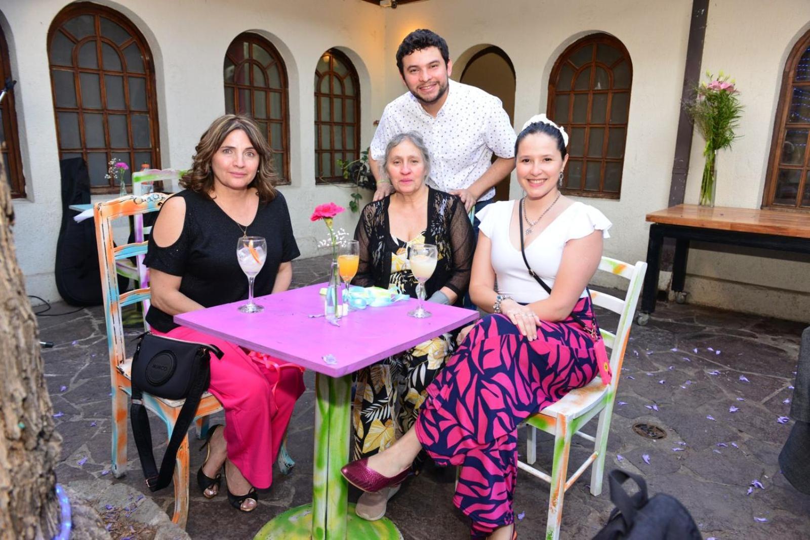 Bed and Breakfast Bbcasita Santiago de Chile Exterior foto