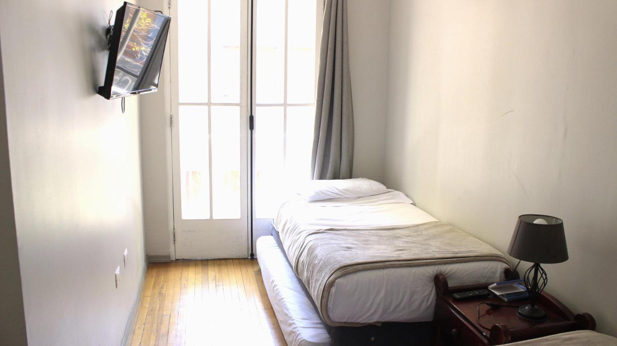 Bed and Breakfast Bbcasita Santiago de Chile Exterior foto