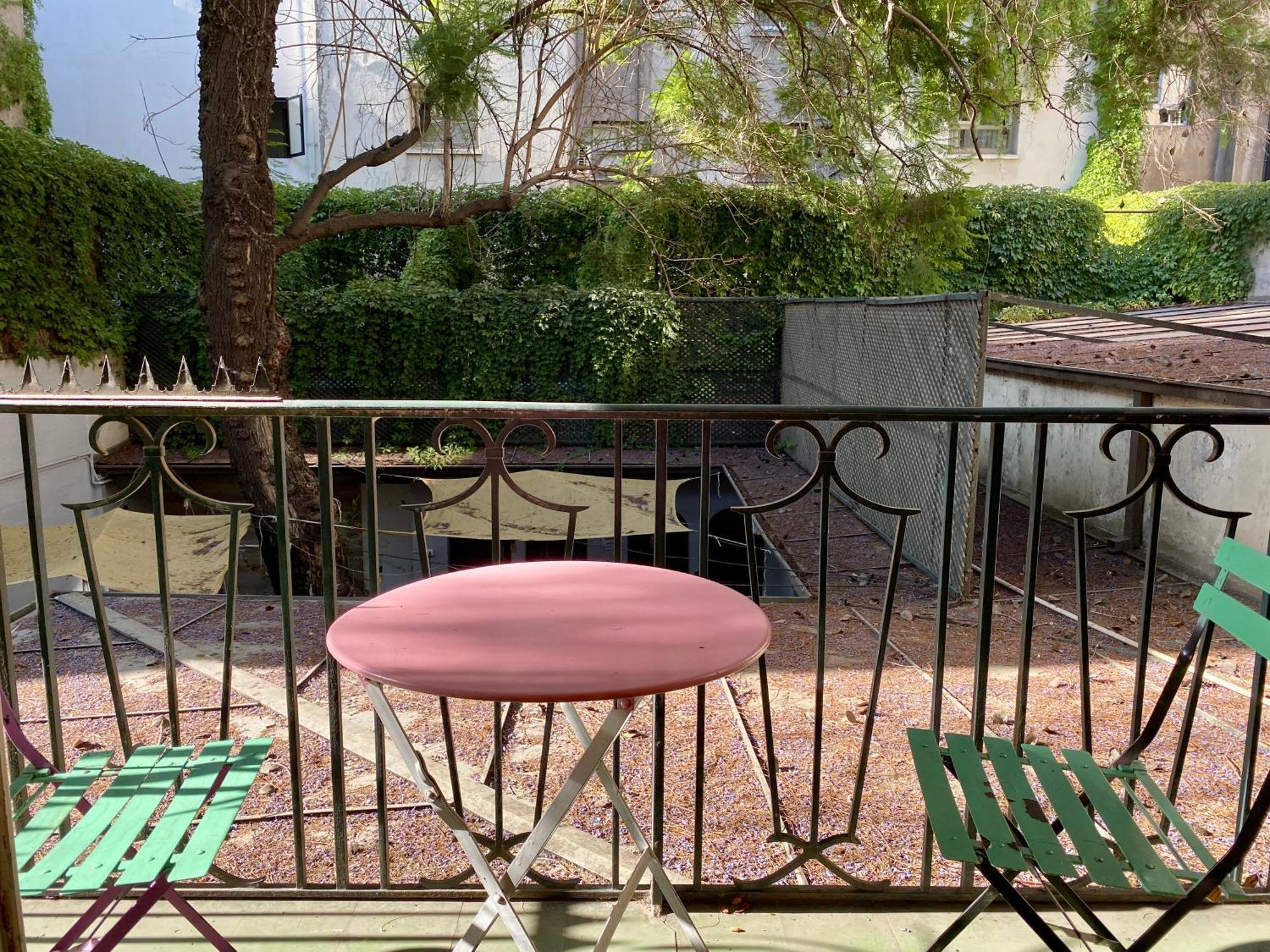 Bed and Breakfast Bbcasita Santiago de Chile Exterior foto