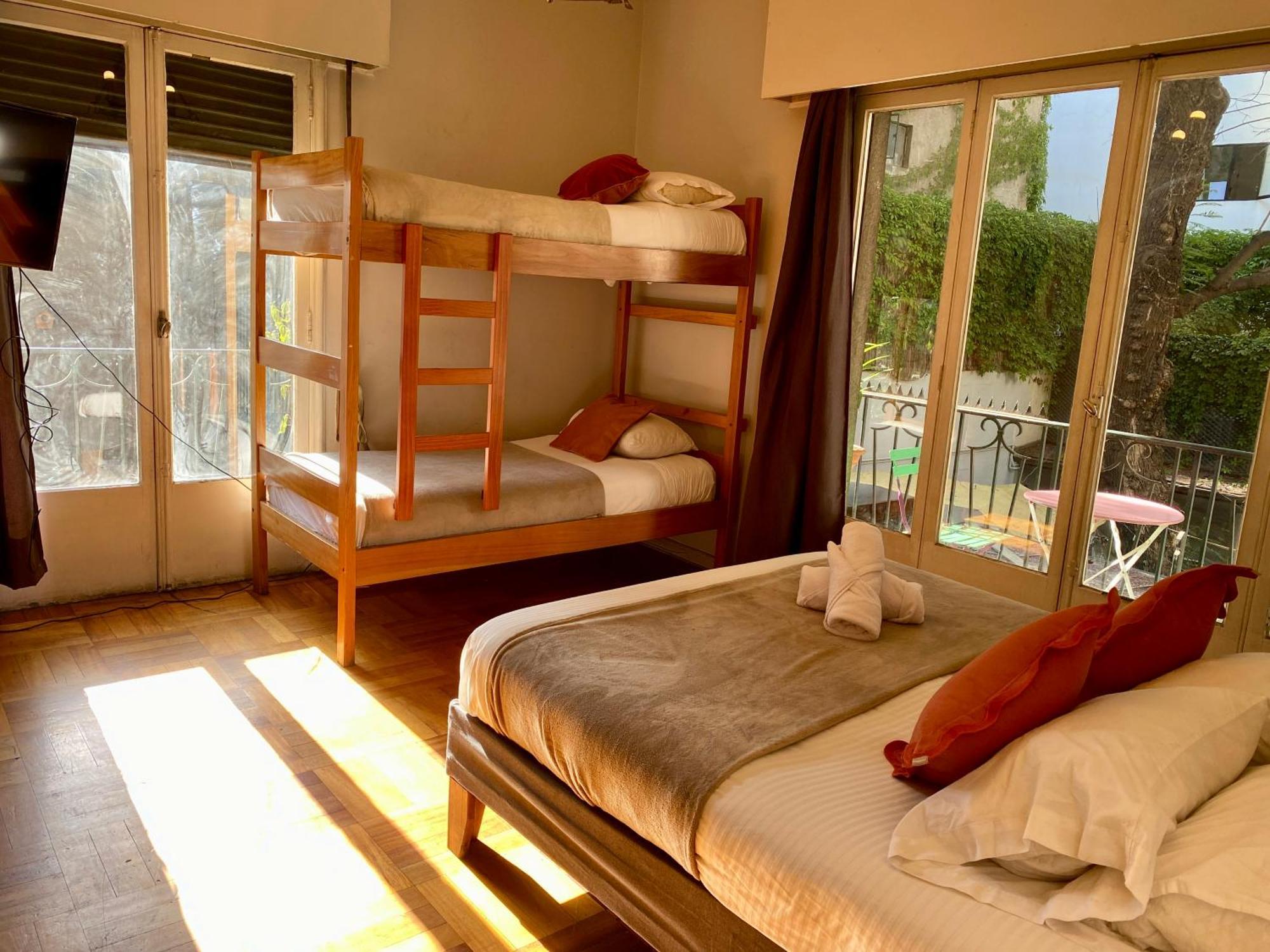 Bed and Breakfast Bbcasita Santiago de Chile Exterior foto