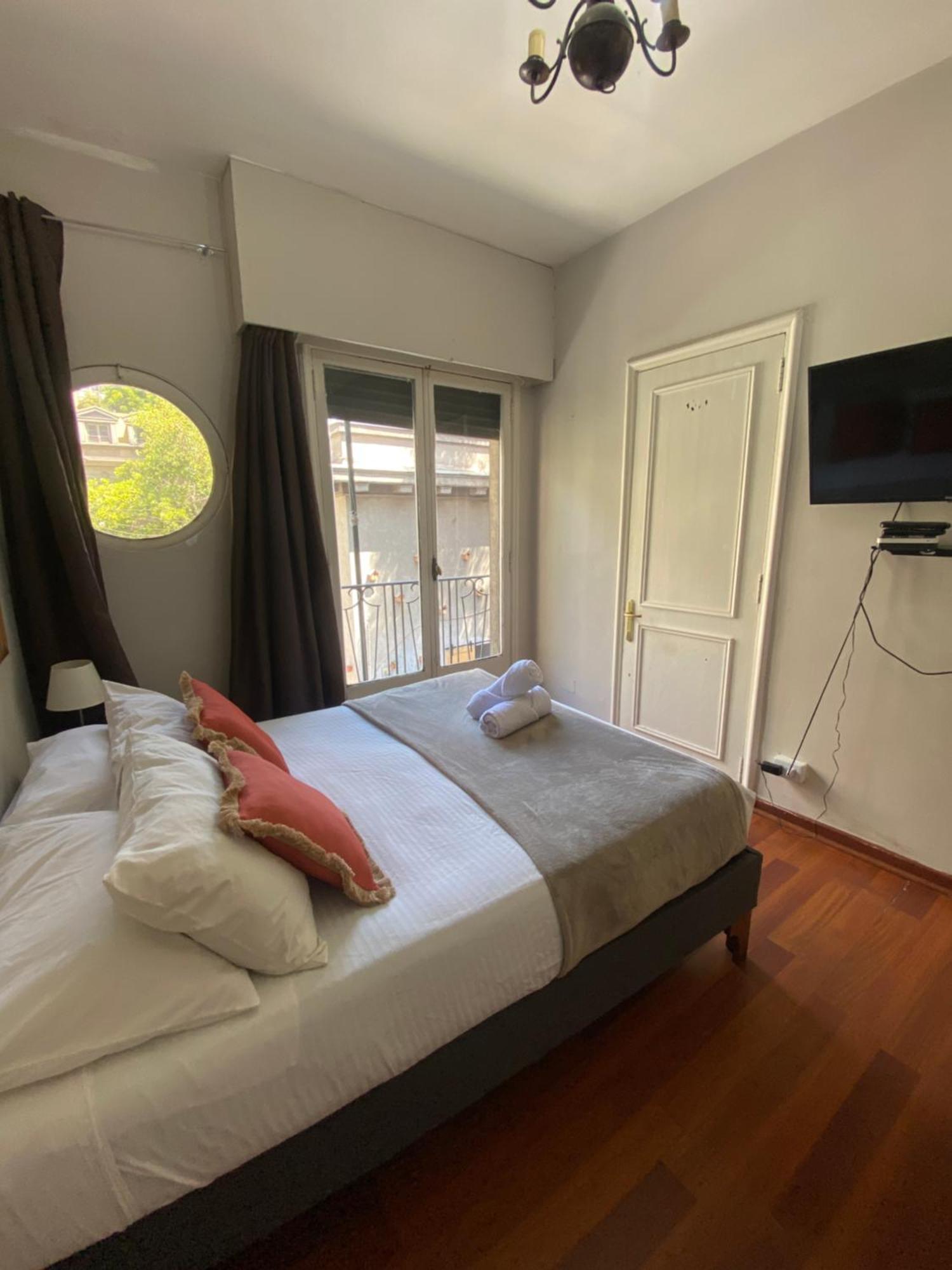 Bed and Breakfast Bbcasita Santiago de Chile Exterior foto